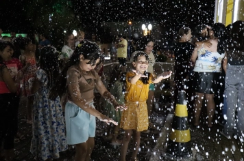 Foto - NATAL ENCANTADO DIA 21