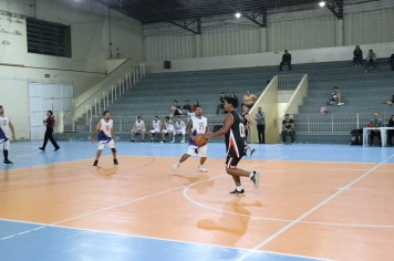Foto - BASQUETE MASCULINO 14/04/2026