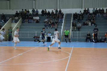 Foto - COPA AMCG DE FUTSAL