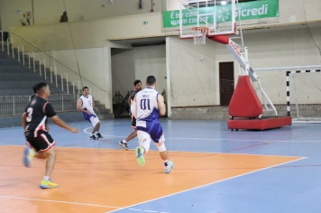 Foto - BASQUETE MASCULINO 14/04/2026