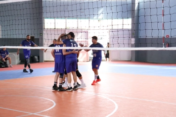 Foto - GRAND PRIX VOLEIBOL AMCG