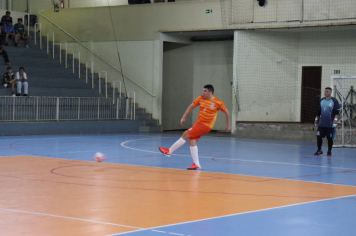 Foto - COPA AMCG DE FUTSAL