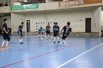 Foto - FUTSAL SÉRIE OURO 06/04/2026