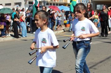 Foto - Desfile Cívico 2023