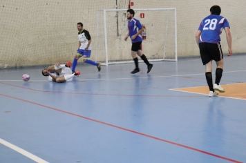 Foto - CAMPEONATO DE FUTSAL SÉRIE PRATA