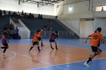 Foto - COPINHA DE FUTSAL DE MENORES MASCULINO 
