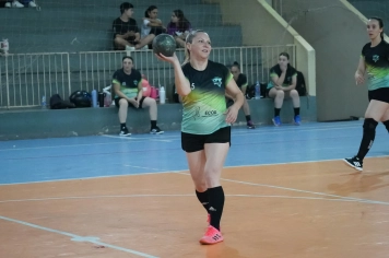 Foto - CAMPEONATO DE HANDEBOL - 25/03/2026