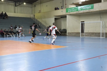 Foto - FUTSAL SÉRIE OURO 11/03/2026