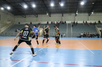 Foto - FUTSAL SÉRIE PRATA 17/03/2026