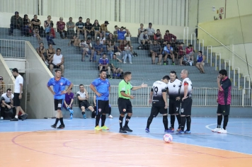Foto - FUTSAL SÉRIE OURO 24/03/2026
