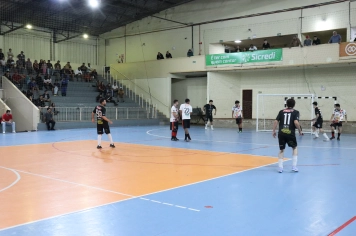 Foto - FUTSAL SÉRIE OURO 09/04/2026