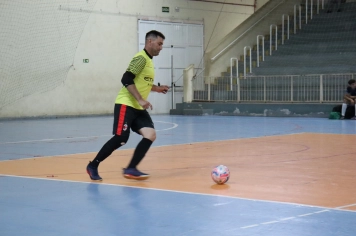 Foto - FUTSAL SÉRIE OURO 26/03/2026