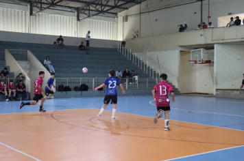 Foto - COPINHA DE FUTSAL DE MENORES MASCULINO 