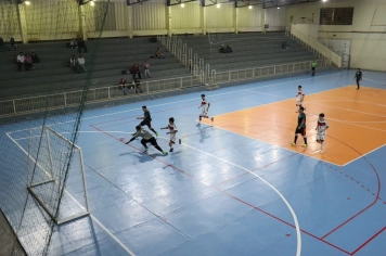 Foto - FUTSAL SÉRIE PRATA 31/03/2026