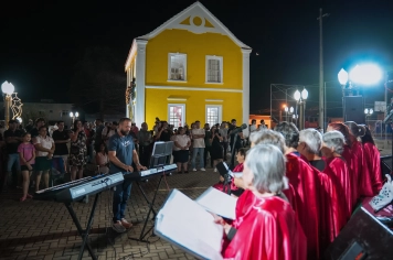 Foto - NATAL ENCANTADO DIA 22