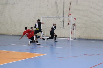 Foto - FUTSAL SÉRIE OURO 17/03/2026
