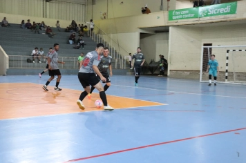 Foto - FUTSAL SÉRIE PRATA 31/03/2026