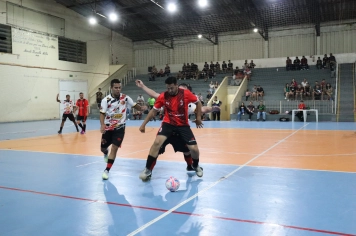 Foto - FUTSAL SÉRIE OURO 06/04/2026