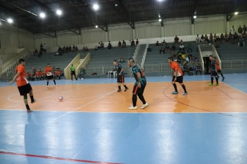 Foto - FUTSAL SÉRIE PRATA 26/03/2026