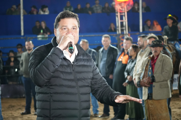 Foto - 4º Piraí Rodeo Fest - Humberto e Ronaldo