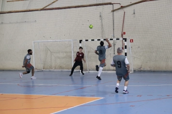 Foto - FINAL HANDEBOL MASCULINO 15/04/2026