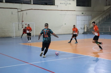 Foto - FUTSAL SÉRIE PRATA 26/03/2026