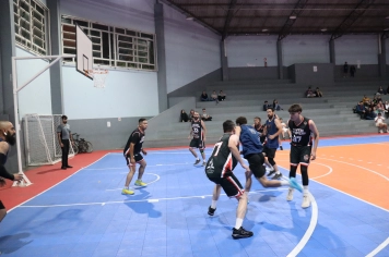 Foto - BASQUETE MASCULINO 09/04/2026