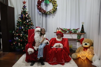 Foto - NATAL ENCANTADO PIRAÍ DO SUL DIA 19