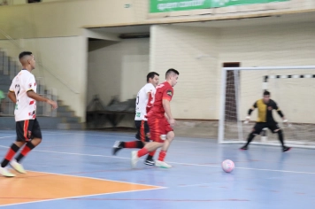 Foto - FUTSAL SÉRIE OURO 17/03/2026