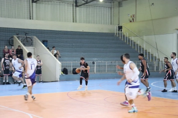 Foto - BASQUETE MASCULINO 14/04/2026