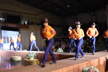 Foto - CONCURSO DA RAINHA DO 4º PIRAÍ RODEO FEST!