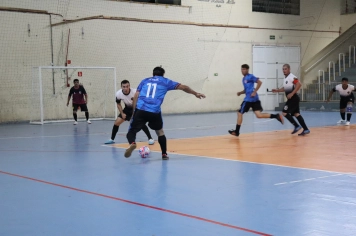 Foto - FUTSAL SÉRIE OURO 24/03/2026