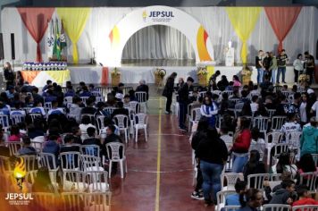 Foto - JEPSUL 2023 - Premiação e Encerramento