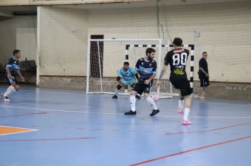 Foto - FUTSAL SÉRIE OURO 06/04/2026