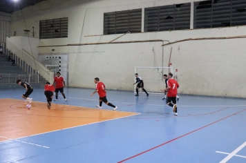 Foto - FUTSAL SÉRIE OURO 17/03/2026