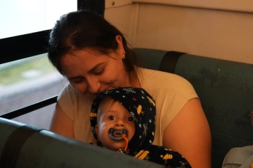 Foto - NATAL ENCANTADO PIRAÍ DO SUL DIA 18