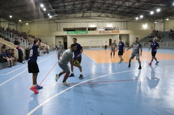 Foto - FINAL HANDEBOL MASCULINO 15/04/2026