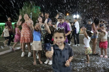 Foto - NATAL ENCANTADO DIA 20