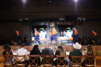 Foto - CONCURSO DA RAINHA DO 4º PIRAÍ RODEO FEST!