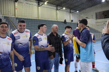 Foto - 2ª SUPERCOPA DE FUTSAL MASCULINO