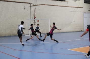 Foto - FUTSAL SÉRIE OURO 12/03/2026