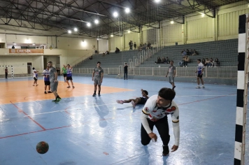 Foto - HANDEBOL MASCULINO 01/04/2026