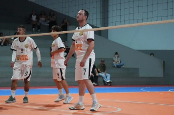 Foto - CAMPEONATO DE VÔLEI - 27/03/2026