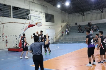 Foto - BASQUETE MASCULINO 01/04/2026