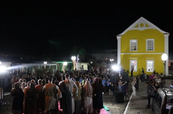 Foto - NATAL ENCANTADO DIA 21