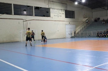 Foto - FUTSAL SÉRIE PRATA 23/03/2026