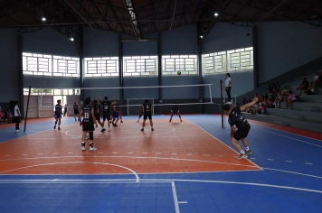 Foto - GRAND PRIX VOLEIBOL AMCG
