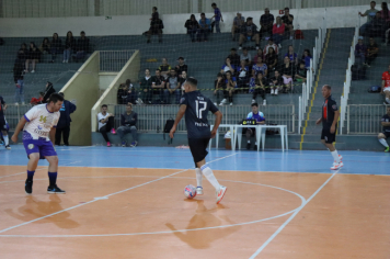Foto - CAMPEONATO DE FUTSAL MASTER MASCULINO