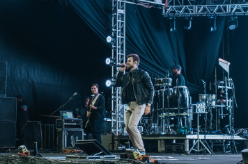 Foto - 4º Piraí Rodeo Fest - Gian e Giovani