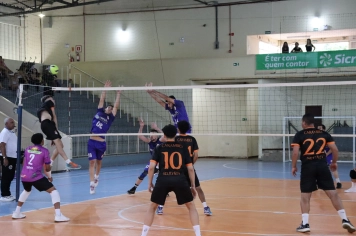 Foto - GRAND PRIX VOLEIBOL AMCG